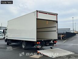 MAN TGL 12.250 4X2 12tonner LOW Mileage! 1500kg Lad...