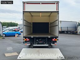 MAN TGL 12.250 4X2 12tonner LOW Mileage! 1500kg Lad...