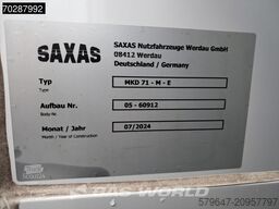 MAN TGL 12.250 4X2 12tonner LOW Mileage! 1500kg Lad...