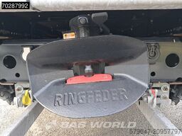 MAN TGL 12.250 4X2 12tonner LOW Mileage! 1500kg Lad...