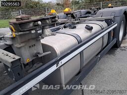 DAF XG 480 6X2 BDF Lift+Steering Axle ACC Automatic...