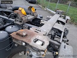 DAF XG 480 6X2 BDF Lift+Steering Axle ACC Automatic...