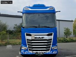DAF XG 480 4X2 MirrorCam Standairco LED ACC Euro 6