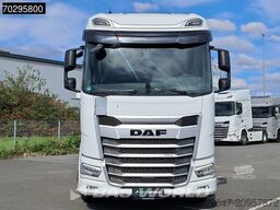 DAF XG 480 4X2 Retarder 2xTanks ACC LED Euro 6