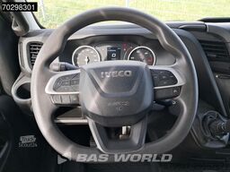 Iveco Daily 35C16 3.0L Doppelkabine Pritsche 3,5t AHK...