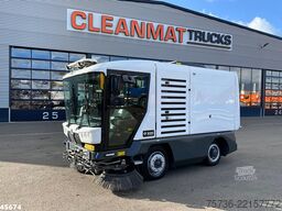 Ravo 540 Euro 6