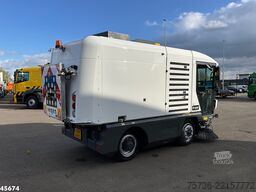Ravo 540 Euro 6