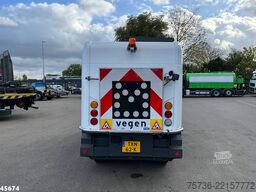 Ravo 540 Euro 6