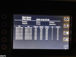 Ravo 540 Euro 6