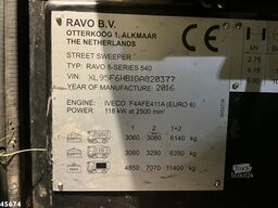 Ravo 540 Euro 6