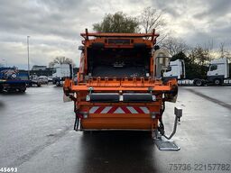 Fuso Canter 9C18 Euro 6 Zoeller 7m³ Just 176.158 km!