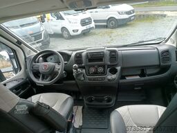 2023 Fiat Ducato Weinsberg Carabus | Handbuch | L3H2