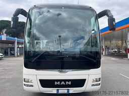 MAN Lion's Coach
