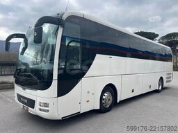 MAN Lion's Coach