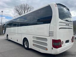 MAN Lion's Coach