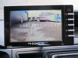VOLKSWAGEN T6 Transporter Pritsche DoKa *MOTOR 43tkm!*