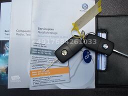 VOLKSWAGEN T6 Transporter Pritsche DoKa *MOTOR 43tkm!*