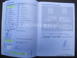 VOLKSWAGEN T6 Transporter Pritsche DoKa *MOTOR 43tkm!*