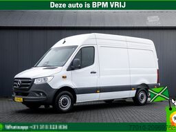 Mercedes-Benz Sprinter 317 CDI L2H2 | Mbux | Facelift | Navi ...