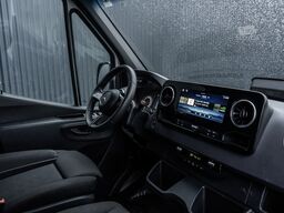 Mercedes-Benz Sprinter 317 CDI L2H2 | Mbux | Facelift | Navi ...