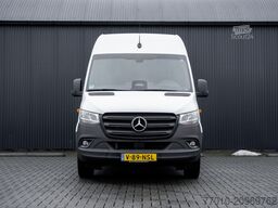 Mercedes-Benz Sprinter 317 CDI L2H2 | Mbux | Facelift | Navi ...