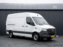 Mercedes-Benz Sprinter 317 CDI L2H2 | Mbux | Facelift | Navi ...