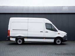 Mercedes-Benz Sprinter 317 CDI L2H2 | Mbux | Facelift | Navi ...