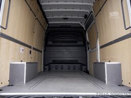 Mercedes-Benz Sprinter 317 CDI L2H2 | Mbux | Facelift | Navi ...