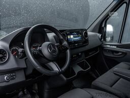 Mercedes-Benz Sprinter 317 CDI L2H2 | Mbux | Facelift | Navi ...