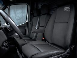 Mercedes-Benz Sprinter 317 CDI L2H2 | Mbux | Facelift | Navi ...