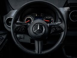 Mercedes-Benz Sprinter 317 CDI L2H2 | Mbux | Facelift | Navi ...
