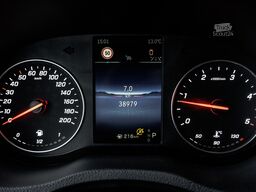 Mercedes-Benz Sprinter 317 CDI L2H2 | Mbux | Facelift | Navi ...