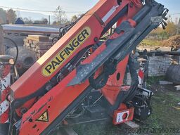 Palfinger PK 9501 Funkfernsteuerung