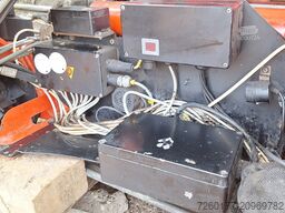 Palfinger PK 9501 Funkfernsteuerung