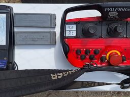 Palfinger PK 9501 Funkfernsteuerung