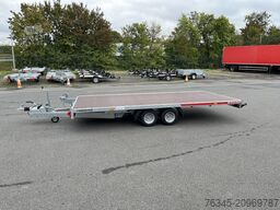 Temerad CARKEEPER 4021/2  2,7 to. Siebdruckboden