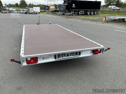 Temerad CARKEEPER 4021/2  2,7 to. Siebdruckboden