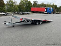 Temerad CARKEEPER 4021/2 2,7 to. Siebdruckboden