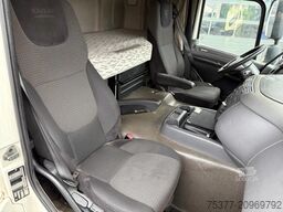 DAF CF 290 LBW GEN 2 tacho, Dachklima, 2 beds