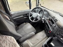 DAF CF 290 LBW GEN 2 tacho, Dachklima, 2 beds