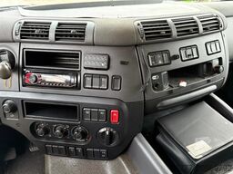 DAF CF 290 LBW GEN 2 tacho, Dachklima, 2 beds