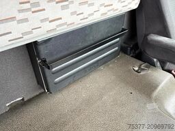 DAF CF 290 LBW GEN 2 tacho, Dachklima, 2 beds