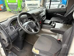 DAF CF 290 LBW GEN 2 tacho, Dachklima, 2 beds