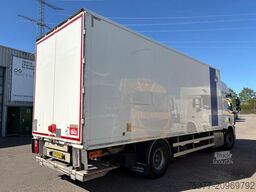 DAF CF 290 LBW GEN 2 tacho, Dachklima, 2 beds