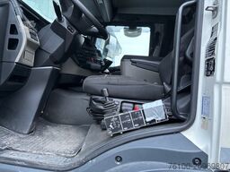 MAN TGS 33.500 3-S.-Gesteinskipper+PENZ 15Z