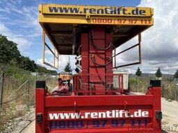 H.A.B. / AB-Lift S 280-25 D4WDS