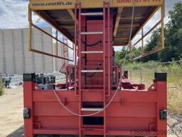 H.A.B. / AB-Lift S 280-25 D4WDS