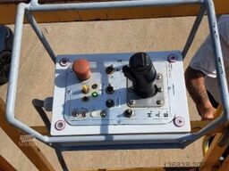 H.A.B. / AB-Lift S 280-25 D4WDS