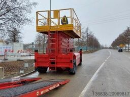 H.A.B. / AB-Lift S 280-25 D4WDS