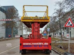 H.A.B. / AB-Lift S 280-25 D4WDS